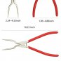 383EER4001A Washing Machine Inner/Outer Basin Washer Spring Removal Tool Spring