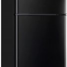 Compact Refrigerator 3.2 Cu.Ft  Classic Retro Refrigerator 2 Door Mini Refrigera