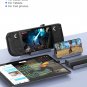 Docking Station Compatible with Steam Deck, 5-In-1 Steam Deck Dock with HDMI 2.0