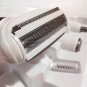Electric Razor for Women Removal for Body Nose Hair Trimmer Face Shavers Eyebrow