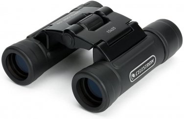 &acirc;�� Upclose G2 10X25 Binocular &acirc;�� Multi-Coated Optics for Bird Watching, Wildlife,