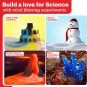Doctor Jupiter Earth & Crystal Science Kit for Boys & Girls Aged 8-12-14 |Birthd