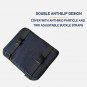 Bridgeshine Rowing Machine Seat Cushion,Anti Slip Gel Rower Mat Pad Compatible C