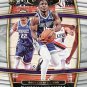 2021-2022 Panini Select Basketball Trading Card Blaster Box - 24 Basketball Card