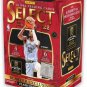 2021-2022 Panini Select Basketball Trading Card Blaster Box - 24 Basketball Card