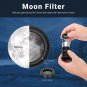 Telescopes for Adults & Kids Astronomy, 70Mm Astronomical Telescopes with 3X Bar