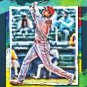 2022 Panini Diamond Kings Baseball Hanger Pack - 2 Count - 40 Baseball Cards Tot