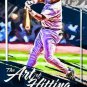 2022 Panini Diamond Kings Baseball Hanger Pack - 2 Count - 40 Baseball Cards Tot