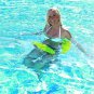 AIRHEAD Sun Comfort Saddle Pool Float, Pool and Lake Chair, Multiple Colors