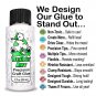 Precision Craft Glue - the Mini - 2Fl Oz with Tip Kit - Metal Tip - Strong Hold