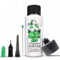 Precision Craft Glue - the Mini - 2Fl Oz with Tip Kit - Metal Tip - Strong Hold
