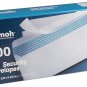 #10 Security Tinted Self-Seal Envelopes - No Window - Enveguard, Size 4-1/8 X 9-
