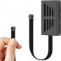 64GB Hidden Camera DIY 1080P Mini Portable Spy Camera Covert Nanny Video Recorde