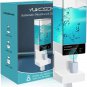 Mouthwash Dispenser Automatic for Bathroom 650Ml(22 Oz),  Wall Mounted Mouthwash