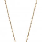 Fashion Necklace for Women Stainless Steel Fashion Jewelry Packed with Velvet Ba