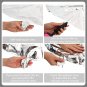 Last Disco Bachelorette Party Decorations - Disco Ball Foil Curtain, Last Disco