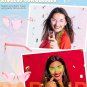 16 Pairs Heart Shaped Rimless Sunglasses Frameless Heart Sunglasses Transparent