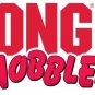 Wobbler - Interactive Dog Toy - Slow Feeder Toy for Dog Mental Stimulation - Dog
