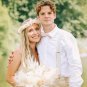 Dried Flowers Baby'S Breath Bouquet - 3000+ Pure White Dried Babys Breath Bulk,