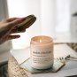 Mother of the Bride Definition Candle, Wedding Gift for Mother of the Bride, Mot