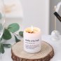 Mother of the Bride Definition Candle, Wedding Gift for Mother of the Bride, Mot