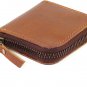 The Antiq: Leather Coin Pouch, Zipper Coin Pouch, Multipurpose Case, Earphone Ca