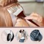 Hair Dye Kit 30 PCS Hair Coloring Kit, Hair Dye Brush and Bowl Set with Tinting