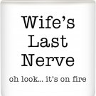 Gifts for Wife from Husband, Best Wife Gifts, Funny Christmas, Anniversary Funny