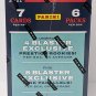 2021  Chronicles NFL Football Blaster Box (42 Cards Total) 4 Prestige Rookies +