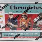 2021  Chronicles NFL Football Blaster Box (42 Cards Total) 4 Prestige Rookies +