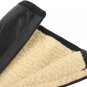 Muslim Socks, Waterproof PU Leather Socks Sunnah Khuff Socks for Camping Fishing