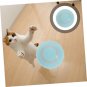 2Pcs Kitten Gravity Wisdom Catnip Toys for Cats Pet Toys Automatic Cat Toy Smart