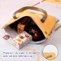 New Multi-Functional Cartoon Outdoor Picnic Blanket That Can Hold Items, 62''X58