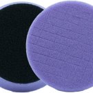Light Purple Foam Polishing Pads, 2-Pack | Professional Grade Foam for Polish, G