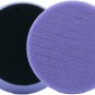 Light Purple Foam Polishing Pads, 2-Pack | Professional Grade Foam for Polish, G