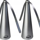 -Fly Fan for Table,Portable Fan for Outdoor Indoor,Restaurant Patio Fly Fan,Batt