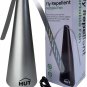 -Fly Fan for Table,Portable Fan for Outdoor Indoor,Restaurant Patio Fly Fan,Batt