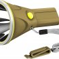 Rechargeable Flashlights High Lumens 6000 Spotlight Led Flashlight Strong Waterp