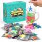 Water Growing Sea Creatures - under the Sea Animals - 52 Pack - Individually Wra