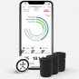 Blast Speed Analyzer Pack -  | Club Head Speed Sensor | Features Air Swing Mode