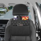 Updated Car Back Seat Organizers and Storage, Seat Organizer for Backseat, Premi