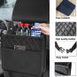 Updated Car Back Seat Organizers and Storage, Seat Organizer for Backseat, Premi