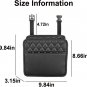 Updated Car Back Seat Organizers and Storage, Seat Organizer for Backseat, Premi