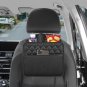 Updated Car Back Seat Organizers and Storage, Seat Organizer for Backseat, Premi