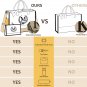 Initial Jute Canvas Tote Bag, Personalized Beach Bag with Makeup Bag, Birthday W