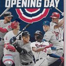 2019 Opening Day Baseball Retail Value Box