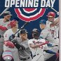 2019 Opening Day Baseball Retail Value Box