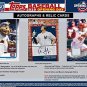 2019 Opening Day Baseball Retail Value Box