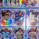 2023  Series 1 - STARS of MLB - COMPLETE SET of 30 CARDS (#1-30) - Rookies & Sta