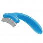 Cat Brush - 3 in 1 Cat Grooming Brushes for Shedding & Indoor Cats with 3 Replac